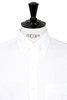 01-8012-69 Chambray Button Down Shirt - White Thumbnail