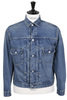 01-6002-84 Type 2 Used Wash - Blue Thumbnail