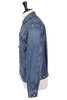 01-6002-84 Type 2 Used Wash - Blue Thumbnail