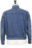 01-6002-84 Type 2 Used Wash - Indigo Thumbnail