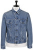 01-6005-83 Type 2 Year Wash Wash - Blue Thumbnail