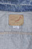 01-6005-83 Type 3 Used Wash - Indigo Thumbnail