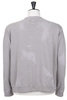 03-0040-B62 Summer Knit Vintage Sweat - Light Grey Thumbnail
