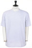 01-0018-64 Just T-Shirt Cotton - Heather Grey Thumbnail