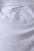 01-0018-64 Just T-Shirt Cotton - Heather Grey Thumbnail