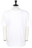 01-0018-69 Just T-Shirt Cotton - White Thumbnail