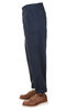 03-5000-02 French Work Pant Herringbone Twill - Navy Thumbnail