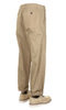 03-5000-40 French Work Pant Herringbone Twill - Khaki Thumbnail