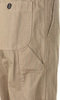 03-5000-40 French Work Pant Herringbone Twill - Khaki Thumbnail