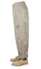 03-V5361-40 Vintage Fit Army Trousers - Khaki Thumbnail