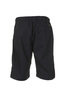 03-7022-61 New Yorker Shorts Cotton Poplin - Black Thumbnail