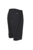03-7022-61 New Yorker Shorts Cotton Poplin - Black Thumbnail