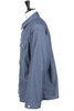 P44 Jacket 4.5oz Cotton Chambray - Indigo Thumbnail