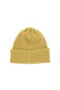 Linen Waffle Watch Cap - Yellow Thumbnail