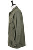 01-6010-76 Army Jacket Ripstop - Green Thumbnail