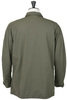 01-6010-76 Army Jacket Ripstop - Green Thumbnail