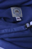 Mock Neck Climb Smock - Navy/Ripstop Purple Thumbnail