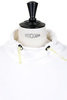 Mock Neck Climb Smock - Cream/Ripstop Lemon Thumbnail