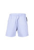 Easy Baggy Shorts Cotton Ripstop - Light Blue Thumbnail