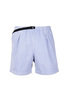 Easy Baggy Shorts Cotton Ripstop - Light Blue Thumbnail