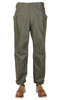 Fatigue Trousers Version 2 - Olive Thumbnail