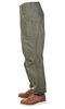 Fatigue Trousers Version 2 - Olive Thumbnail
