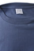 7.5oz Pocket T-Shirt Short Sleeve - Blue/Grey Thumbnail