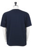 7.5oz Pocket T-Shirt Short Sleeve - Dark Navy Thumbnail