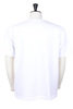 7.5oz Pocket T-Shirt Short Sleeve - White Thumbnail