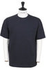7.5oz Pocket T-Shirt Short Sleeve - Ink Thumbnail