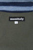 Army Shirt African Stripe - Indigo Thumbnail