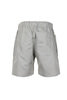 Cargo Shorts Cotton/Linen Gabardine - Stone Thumbnail