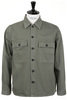 Field Shirt - Olive Thumbnail