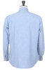 Chambray Cotton Work Shirt MK II - Blue Thumbnail