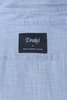 Chambray Cotton Work Shirt MK II - Blue Thumbnail