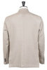 Cotton SB Blazer - Light Khaki Thumbnail