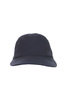 Baker Back Satin Soft Bill Cap - Navy Thumbnail