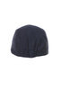 Baker Back Satin Soft Bill Cap - Navy Thumbnail
