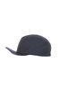Baker Back Satin Soft Bill Cap - Navy Thumbnail