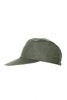 Baker Back Satin Soft Bill Cap - Olive Thumbnail
