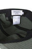 Baker Back Satin Soft Bill Cap - Olive Thumbnail