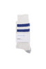 Good Basics Socks Striped - Nature/Blue Thumbnail