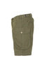 Cargo Shorts - Olive Thumbnail