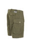 Cargo Shorts - Olive Thumbnail