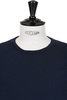 Rolled Tee - Navy Thumbnail