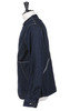 11.5oz x 8oz Denim RINGOMAN  Coverall IDG - Indigo Thumbnail