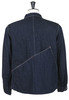 11.5oz x 8oz Denim RINGOMAN  Coverall IDG - Indigo Thumbnail
