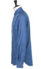 Work Shirt Washed Denim - Blue Thumbnail