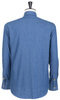 Work Shirt Washed Denim - Blue Thumbnail