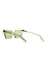 SUNY L Crystal Green Lens Thumbnail